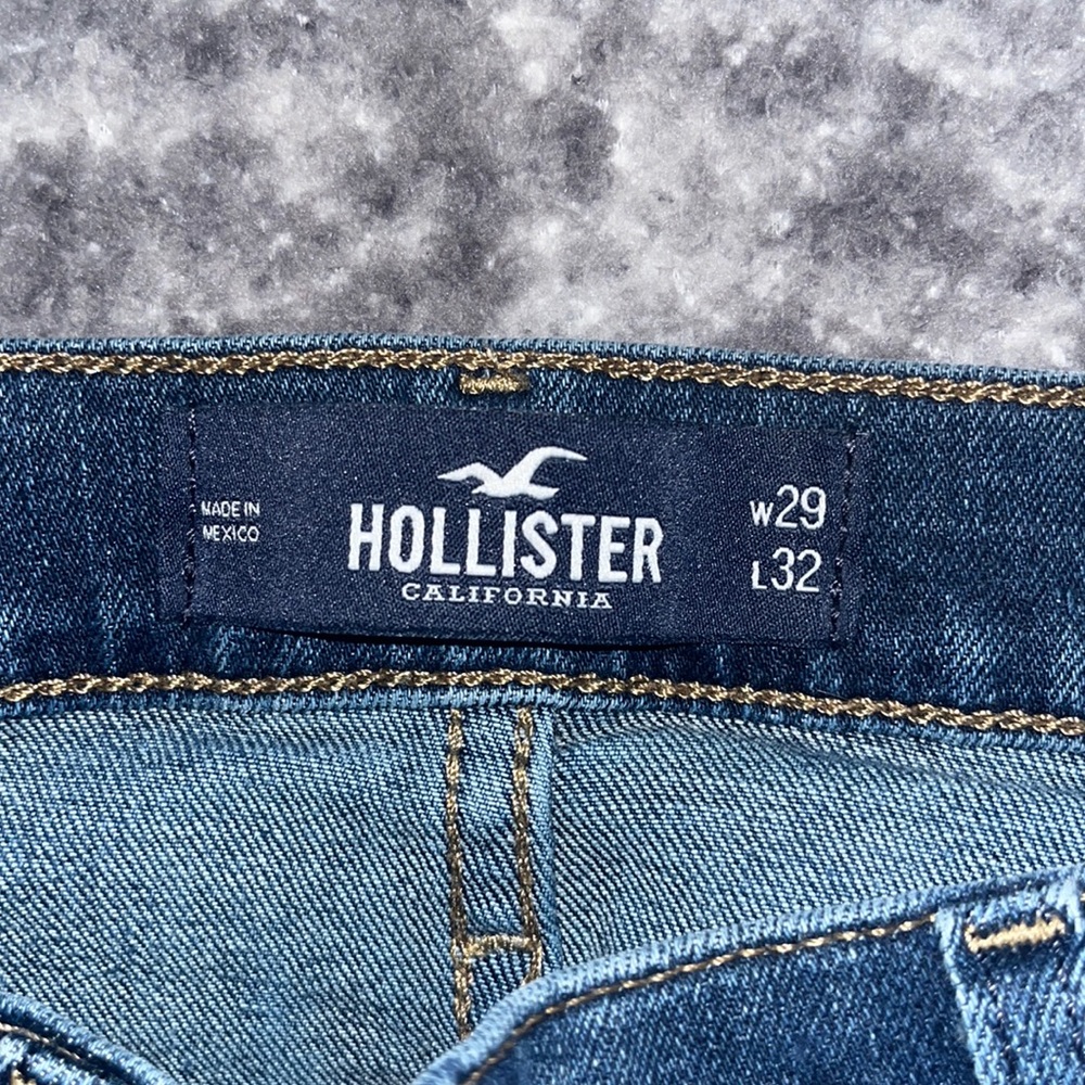 Men Hollister jeans 29 x 32